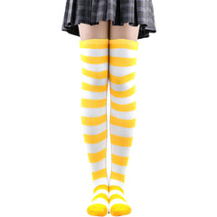 80 90s Neon Retro Party Women Ballet Short Skirt Accessories 6-piece Set Halloween Party Suit