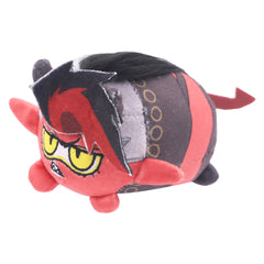 Baldur's Gate Klarch Cute Cosplay Keychain Key Rings Mascot Birthday Xmas Gift