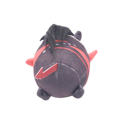 Baldur's Gate Klarch Cute Cosplay Keychain Key Rings Mascot Birthday Xmas Gift