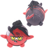 Baldur's Gate Klarch Cute Cosplay Keychain Key Rings Mascot Birthday Xmas Gift