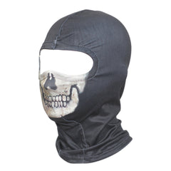 Call of Duty: Modern Warfare 3 Ghost Cosplay Hooded Masks Halloween Costume Props