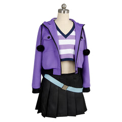 Fate/Apocrypha Astolfo Daily Femboy Clothing Cosplay Costume Outfits Halloween Carnival Suit