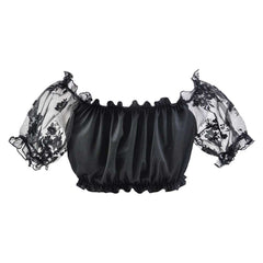 German Bavarian Munich Beer Festival 2 Piece Ethnic Style Women Top Set Cosplay Costume Outfits Halloween Carnival Suit