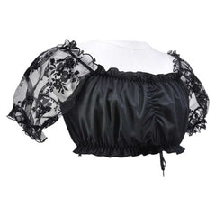 German Bavarian Munich Beer Festival 2 Piece Ethnic Style Women Top Set Cosplay Costume Outfits Halloween Carnival Suit