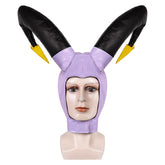 Hazbin Hotel Adam The Exorcist Cosplay Headband Hat Halloween Carnival Costume Accessories