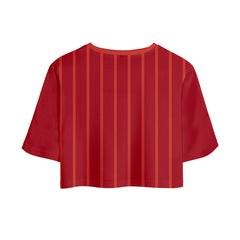 Hazbin Hotel Alastor Adult T-shirt and Shorts Set Cosplay Costume Outfits Halloween Carnival Suit