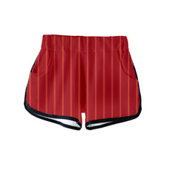 Hazbin Hotel Alastor Adult T-shirt and Shorts Set Cosplay Costume Outfits Halloween Carnival Suit