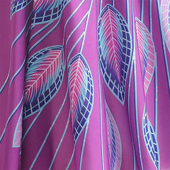 Iwájú Tola Martins Kids Girls Purple Dress Cosplay Costume Outfits Halloween Carnival Suit