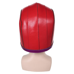 Magneto Cosplay Superhero Latex Masks Helmet Masquerade Halloween Party Costume Accessories Props