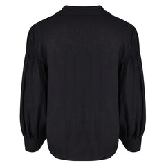 Men's Medieval Retro Solid Cotton Shirt Cosplay Outfits Halloween Party Carnival Suit