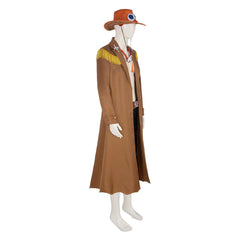 One Piece Portgas D. Ace Anime Character Brown Cosplay Costume Outfits Halloween Carnival Suit