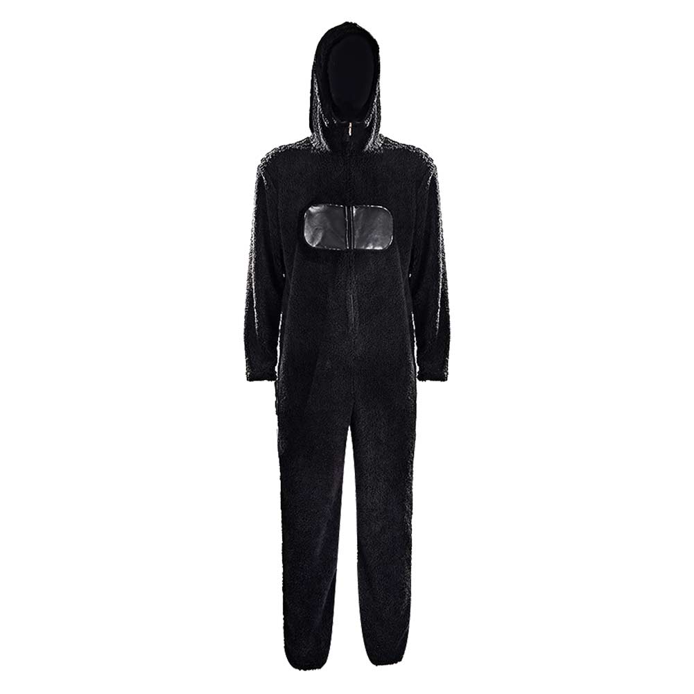 Orangutan Outfits Cosplay Costume Halloween Party Suit