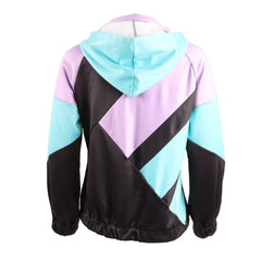 Splatoon 3 Octopus Black Squid Adult Cosplay Printed Hoodie Hooded Sweatshirt Men Women Casual Pullover Hoodie