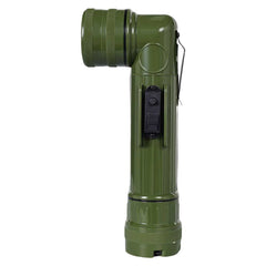 The Last of Us Joel Miller Cosplay Vintage Flashlight Map Signal Light Halloween Costume Accessories Props