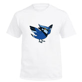 Waffles The Owl House Season 3 T-shirt Men Women Summer Short Sleeve Shirt