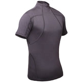 Resident Evil 4 Remake Leon Kennedy Cosplay T-shirt Summer Short Sleeve Shirt