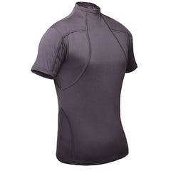 Resident Evil 4 Remake Leon Kennedy Cosplay T-shirt Summer Short Sleeve Shirt