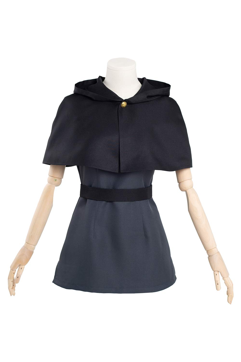 The Owl House Uniform Dress Outfits Halloween Carnival Suit Cosplay Costume - INSWEAR