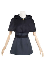 The Owl House Uniform Dress Outfits Halloween Carnival Suit Cosplay Costume - INSWEAR