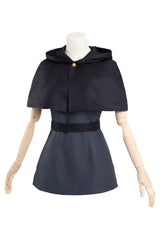 The Owl House Uniform Dress Outfits Halloween Carnival Suit Cosplay Costume - INSWEAR