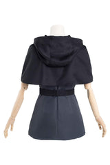 The Owl House Uniform Dress Outfits Halloween Carnival Suit Cosplay Costume - INSWEAR