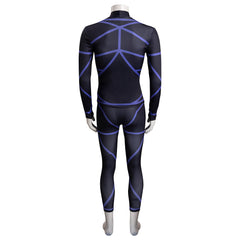 BLUE LOCK Training Uniform Cosplay Costume Sportswear Outfits Halloween Carnival Suit - INSWEAR