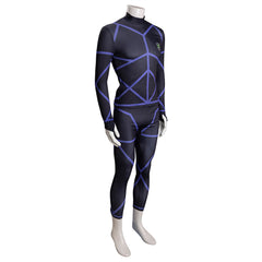 BLUE LOCK Training Uniform Cosplay Costume Sportswear Outfits Halloween Carnival Suit - INSWEAR