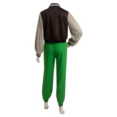 The Owl House Luz Cosplay Costume Outfits Halloween Carnival Suit - INSWEAR