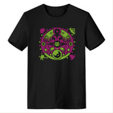 Adult Legend of Zelda Majora's Mask Design T-Shirt - INSWEAR
