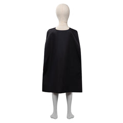 Adult Puss in Boots: The Last Wish Cosplay Cloak Costume Outfits Halloween Carnival Party Suit - INSWEAR