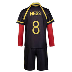 BLUE LOCK Bachira Meguru Cosplay Costume Outfits Halloween Carnival Party Suit