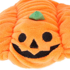 Cute Pet Hat Halloween Pumpkin Pet Dog Cat Hat Dress Up Headdress Decorative Hat Pet Accessoires - INSWEAR