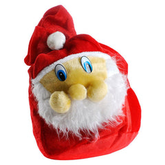 Christmas Gift Bag Decorations For Home Santa Claus Kids Candy Large Bags Gold Velvet Christmas Tree Decorations Gifts - INSWEAR