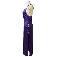 One Piece Nami Cosplay Costume Dress Halloween Carnival Party Disguise Suit
