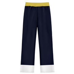 Unisex The Owl House Season 2 Sports Straight Pants Luz Noceda Cosplay Sweatpants Jogging Long Pants - INSWEAR