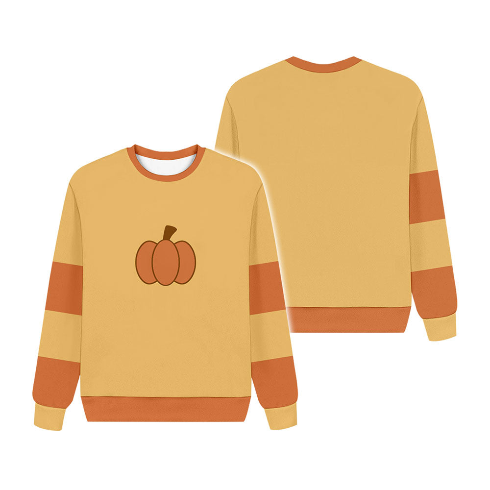 The Owl House S3 3 Vee Cosplay Hoodie Sweater Men Women 3D Print Casual Sweatshirt Streetwear Pullover - INSWEAR