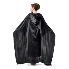 Halloween Costumes Women's Witch Dress Cosplay Costume Adult Cosplay Costume - INSWEAR