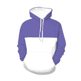 Unisex The Owl House Hoodies Luz Noceda Cosplay Hooded Sweatshirt Casual Pullover Streetwear - INSWEAR