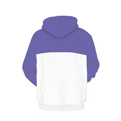 Unisex The Owl House Hoodies Luz Noceda Cosplay Hooded Sweatshirt Casual Pullover Streetwear - INSWEAR