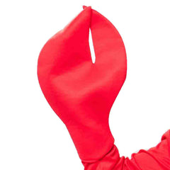 Men's Halloween Lobster Costume Funny Lightweight Stage Performance Outfit - INSWEAR