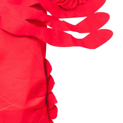 Men's Halloween Lobster Costume Funny Lightweight Stage Performance Outfit - INSWEAR