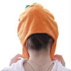 Funny Plush Carrot Hat Cap Party Gift Halloween Christmas Novelty Party Dress up Cosplay - INSWEAR