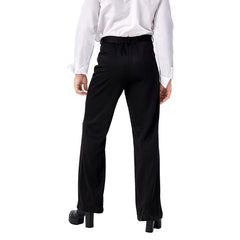 Men's 70s Vintage Disco Flared Pants Bell Bottom Trousers - INSWEAR