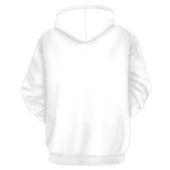 Unisex Anime ONE PIECE FILM RED Hoodies Roronoa Zoro Cosplay Hooded Sweatshirt Casual Streetwear Hoodie - INSWEAR
