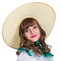 Kids Girls Halloween Costume Southern Belle Dress Beautiful Fancy Party Costume - INSWEAR