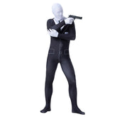 Halloween Adult Men Full Body Lycra Spandex Humor Suits Zentai Suit Cosplay Costumes - INSWEAR