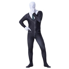 Halloween Adult Men Full Body Lycra Spandex Humor Suits Zentai Suit Cosplay Costumes - INSWEAR