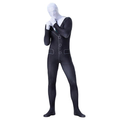 Halloween Adult Men Full Body Lycra Spandex Humor Suits Zentai Suit Cosplay Costumes - INSWEAR