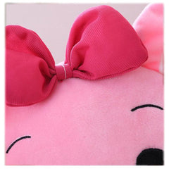 Novelty Funny Mouse Hat Headgear Head Cover Plush Cap Halloween Costume Party Photo Props - INSWEAR