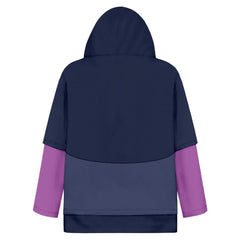 Unisex The Owl House Hoodies Amity Blight School Uniform Cosplay Hooded Sweatshirt Casual Pullover Streetwear - INSWEAR